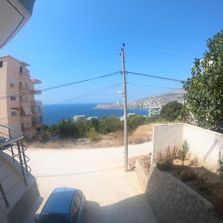 Apartments Villa Juvenito Саранда Екстер'єр фото