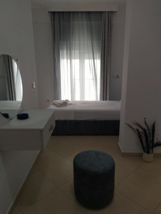 Apartments Villa Juvenito Саранда Екстер'єр фото